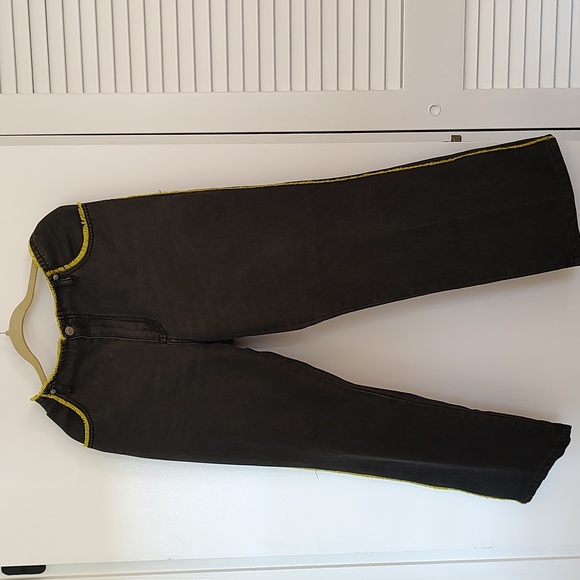 Demin two pieces - Picture 3 of 5